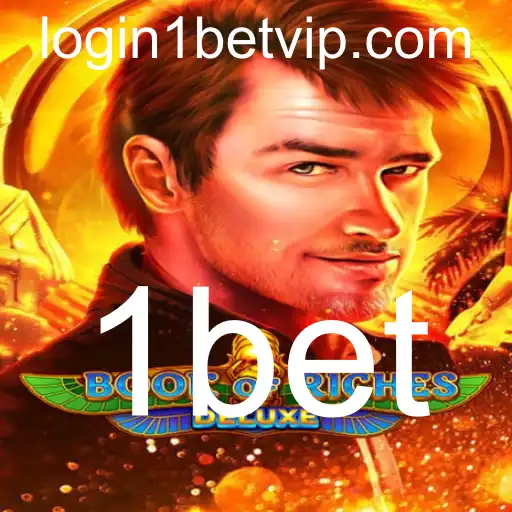 Descobrindo o Fascínio do Jogo BookofRichesDeluxe na Plataforma 1bet