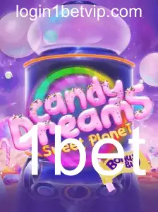 CandyDreamsSweetPlanet: Mergulhe em uma Aventura Açucarada com 1bet