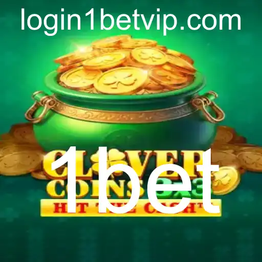 Descubra Clovercoin3x3: Um Mergulho no Mundo dos Jogos com 1bet