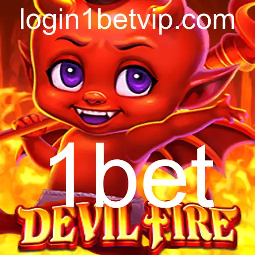 DevilFire: Explorando o Novo Sensação dos Jogos com 1bet