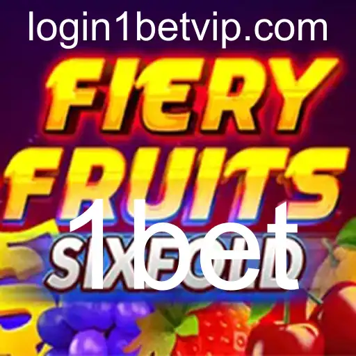 Explorando FieryFruitsSixFold: O Novo Jogo de Azar Emocionante da 1bet