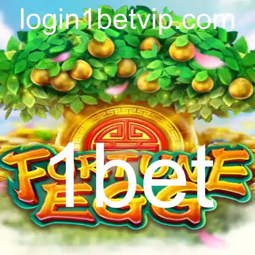 Desvendando o Jogo FortuneEgg e sua Conexão com 1bet