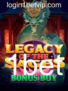 Explorando o Mundo do Jogo LegacyoftheSagesBonusBuy e a Funcionalidade 1bet