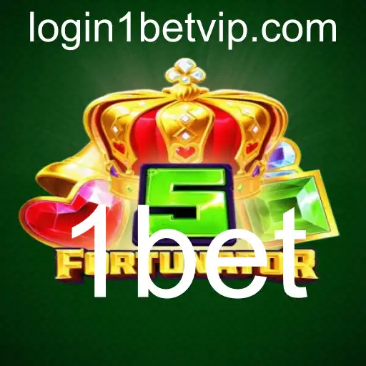 5Fortunator: Descubra o Jogo que Conquista Multidões com 1bet