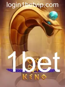 Descubra o Mundo Emocionante do Jogo BookOfKeno com 1bet
