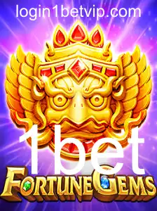 Descubra FortuneGems: A Nova Sensação do Entretenimento On-line com 1bet