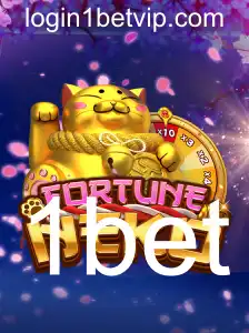 FortuneNeko: Descubra o Fascinante Mundo de Apostas com o 1bet