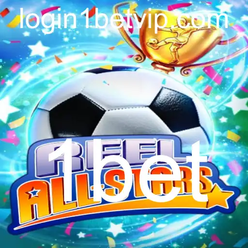 ReelAllStars: Explorando o Novo Jogo de Cassino Com a 1bet