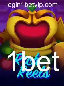 RichReels: Desvendando a Emoção do Jogo com 1bet
