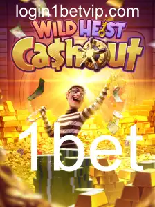 Explorando o Fascinante Mundo de WildHeistCashout em 1bet